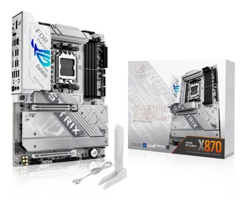 Płyta główna ASUS ROG STRIX X870-A GAMING WIFI