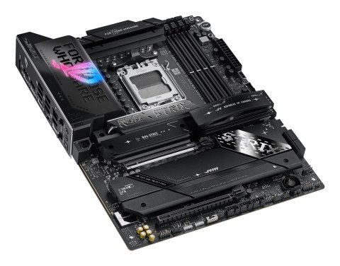 Płyta główna ASUS ROG STRIX X870E-E GAMING WIFI