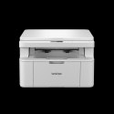 Urządzenie wielofunkcyjne Brother DCP-L1630W