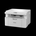 Urządzenie wielofunkcyjne Brother DCP-L1630W