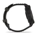 Zegarek sportowy Garmin Instinct 2 Solar Graphite 45mm Grafitowy