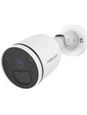 Kamera IP zewnętrzna FOSCAM S41 4MP Wi-Fi z reflektorem LED Spotlight (białe światło)