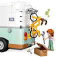 LEGO FRIENDS 42663 Przygoda w kamperze przyjaciół