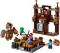 LEGO MINECRAFT 21272 Ring w Leśnym dworze