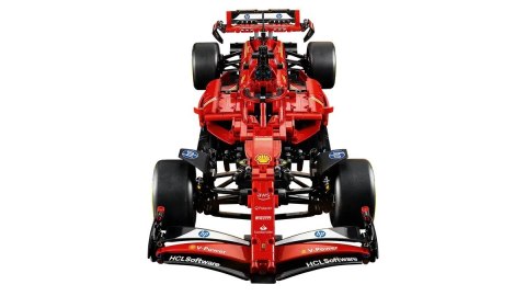 LEGO TECHNIC 42207 Bolid F1 Ferrari SF-24