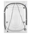 Pralka Electrolux EW6SN0506OP 6 kg 1000 obr/min Slim | SensiCare | Mini 20 min | opóźnienie startu