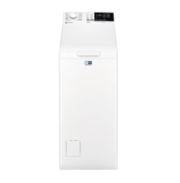 Pralka ładowana od góry Electrolux EW6TN24262P 6 kg 1200 obr/min | SensiCare | Eco TimeManager | klasa A