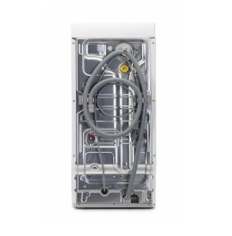 Pralka ładowana od góry Electrolux EW6TN24262P 6 kg 1200 obr/min | SensiCare | Eco TimeManager | klasa A