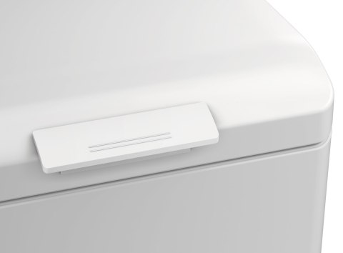 Pralka ładowana od góry Electrolux EW6TN24262P 6 kg 1200 obr/min | SensiCare | Eco TimeManager | klasa A