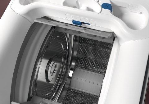 Pralka ładowana od góry Electrolux EW6TN24262P 6 kg 1200 obr/min | SensiCare | Eco TimeManager | klasa A