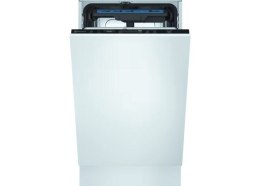 Zmywarka do zabudowy 45 cm ELECTROLUX EEM43201L | klasa C | 10 kpl | AirDry | termoobieg