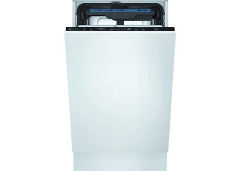 Zmywarka do zabudowy 45 cm ELECTROLUX EEM43201L | klasa C | 10 kpl | AirDry | termoobieg