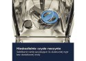 Zmywarka do zabudowy 45 cm ELECTROLUX EEM43201L | klasa C | 10 kpl | AirDry | termoobieg