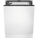 Zmywarka do zabudowy 45 cm ELECTROLUX EEQ47210L | klasa C | 10 kpl | AirDry | termoobieg