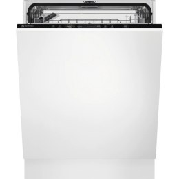 Zmywarka do zabudowy 45 cm ELECTROLUX EEQ47210L | klasa C | 10 kpl | AirDry | termoobieg