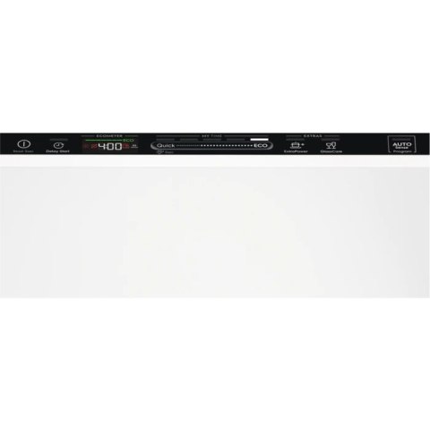 Zmywarka do zabudowy 45 cm ELECTROLUX EEQ47210L | klasa C | 10 kpl | AirDry | termoobieg