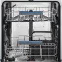 Zmywarka do zabudowy 45 cm ELECTROLUX EEQ47210L | klasa C | 10 kpl | AirDry | termoobieg