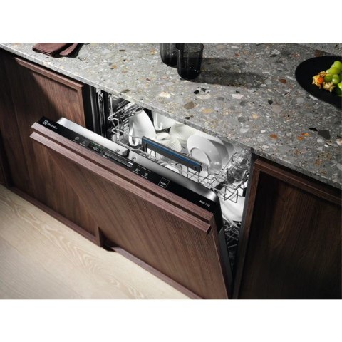 Zmywarka do zabudowy 45 cm ELECTROLUX EEQ47210L | klasa C | 10 kpl | AirDry | termoobieg