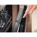 Zmywarka do zabudowy 45 cm ELECTROLUX EEQ47210L | klasa C | 10 kpl | AirDry | termoobieg