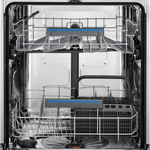 Zmywarka do zabudowy 45 cm ELECTROLUX EES47300IX | klasa C | 10 kpl | AirDry | SatelliteClean | inox