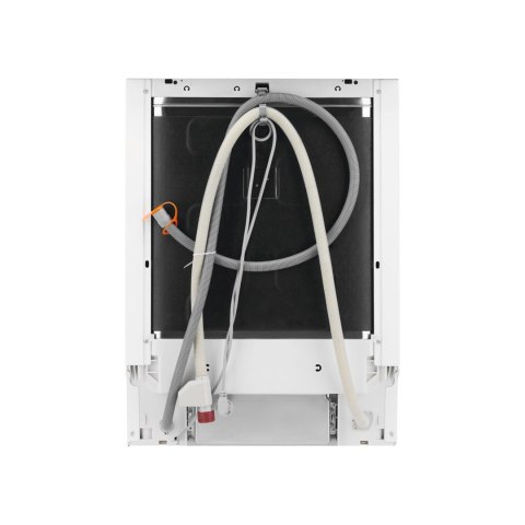Zmywarka do zabudowy 45 cm ELECTROLUX EES47300IX | klasa C | 10 kpl | AirDry | SatelliteClean | inox