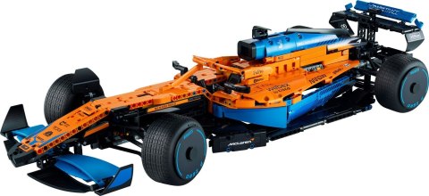LEGO Technic 42141 Samochód wyścigowy McLaren Formula 1