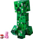 LEGO Minecraft 21276 Creeper