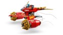 LEGO NINJAGO 71830 Burzowy jeździec-mech Kaia