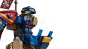 LEGO NINJAGO 71843 Mech smoczego jeźdźca Rogue'a
