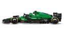 LEGO Speed Champions 77245 Aston Martin Aramco AMR24