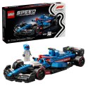 LEGO Speed Champions 77246 Bolid F1® Visa Cash App RB VCARB 01
