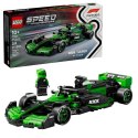 LEGO Speed Champions 77247 Bolid F1® KICK Sauber Team C44