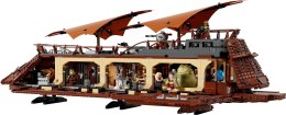 LEGO Star Wars 75397 Barka Jabby