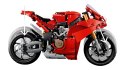 LEGO TECHNIC 42202 Motocykl Ducati Panigale V4 S