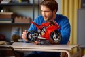 LEGO TECHNIC 42202 Motocykl Ducati Panigale V4 S
