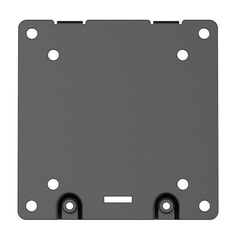 MACLEAN UCHWYT BIURKOWY DO MONITORA LCD 17-57", 27KG, VESA MAX 200X200 PODWÓJNE RAMIĘ MC-968