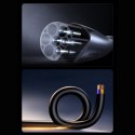 Kabel przewód CCS2 do ładowania samochodu elektrycznego 480V 32A 22kW 5m - czarny