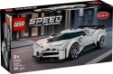 LEGO Speed Champions 77240 Hipersamochód Bugatti