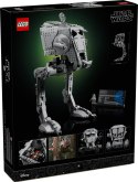 LEGO Star Wars 75417 Maszyna krocząca AT-ST