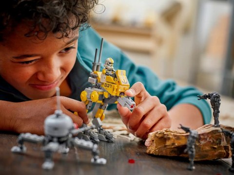 LEGO Star Wars 75431 Zestaw bitewny - żołnierze