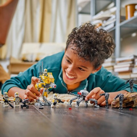 LEGO Star Wars 75431 Zestaw bitewny - żołnierze