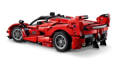 LEGO Technic 42212 Ferrari FXX K