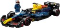 LEGO Speed Champions 77243 Bolid F1 Oracle Red Bull Racing RB20