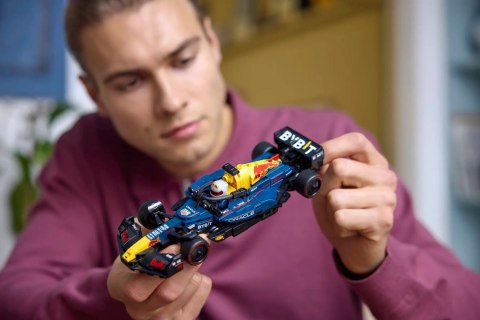 LEGO Speed Champions 77243 Bolid F1 Oracle Red Bull Racing RB20