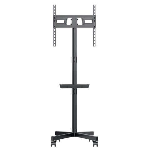 MACLEAN PROFESJONALNY,32-55", NA KÓŁKACH, MAX. VESA 400X400, MAX. 25KG MC-949