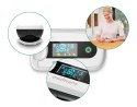 Pulsoksymetr Medisana PM 180 wyświetlacz OLED | dokładność 2 bpm | 68 x 38 x 27 mm