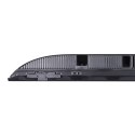 Telewizor Samsung UE55U8092F LED 55'' 4K Ultra HD Tizen Q-Symphony DVB-T2 Czarny