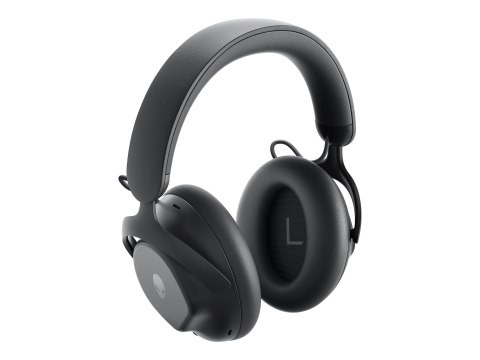 Bezprzewodowy zestaw słuchawkowy do gier Dell Alienware Pro