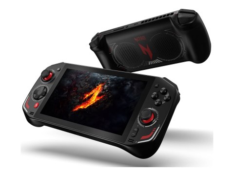 Konsola Acer Nitro Blaze 7''GN771 | Acer