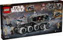 LEGO Star Wars 75413 Czołg Republiki Juggernaut